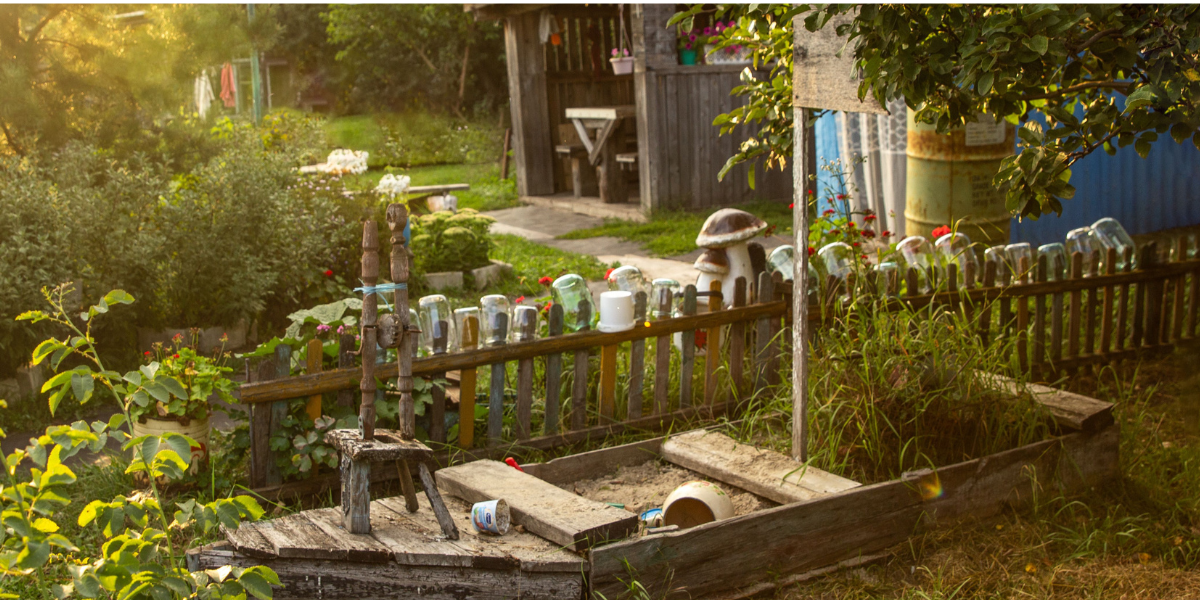 Allotment